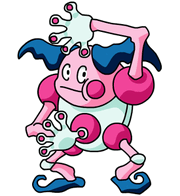 Mr.Mime
