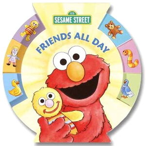 Friendsallday