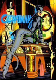 Arquivos Ultra Secretos dos Super Heróis e Super Vilões 180px-Catwoman_0005
