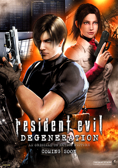 REDegenerationPoster