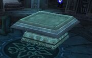 Loken's Pedestal