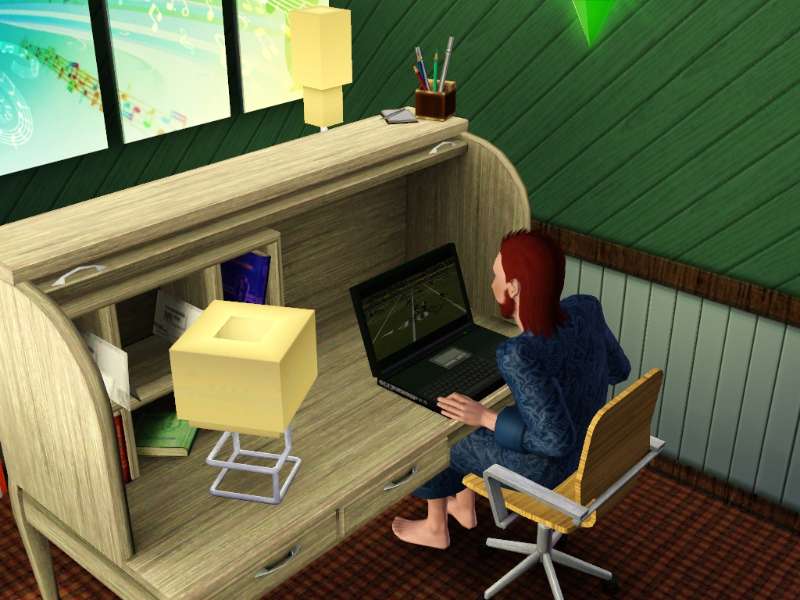 sims freeplay computer