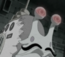 Giant Surveillance Den Den Mushi