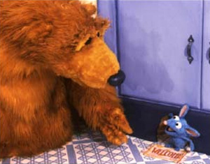 Beartutter
