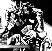 Gambler Sugoroku