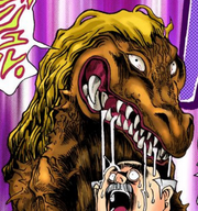 Ammit manga portal