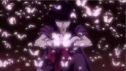 Hotarubi Butterfly