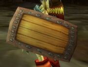 Box Shield
