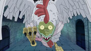 Basilisk