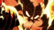 Dormammu DSSS