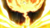 Strange Absorbs Dormammu DSSS