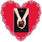Twiligh hart