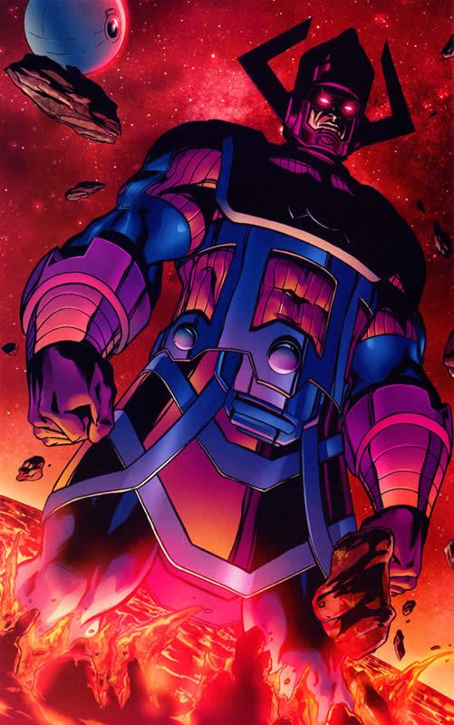 Galactus Villains Wiki Villains Bad Guys Comic Books Anime
