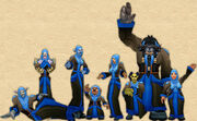 GameMasters