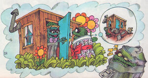 LeontheGrouch full