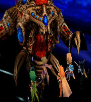 Zeromus2ndform