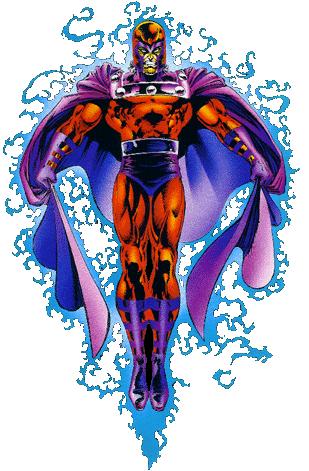 Magneto - Villains Wiki - villains, bad guys, comic books ...