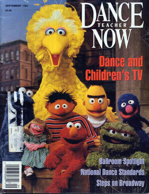Danceteachernow