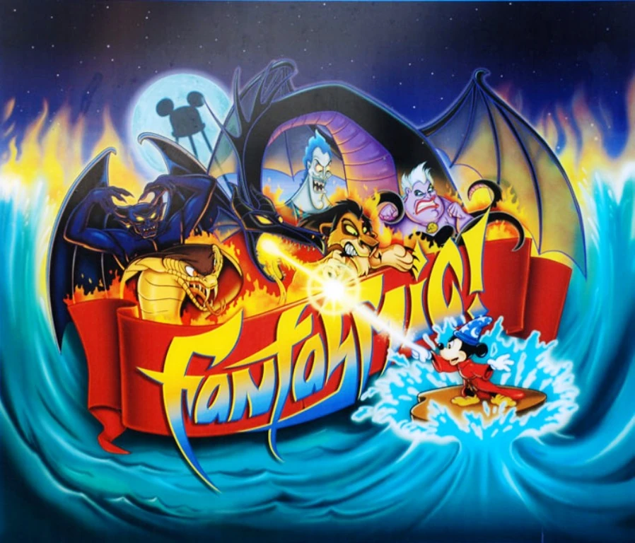 Fantasmic001