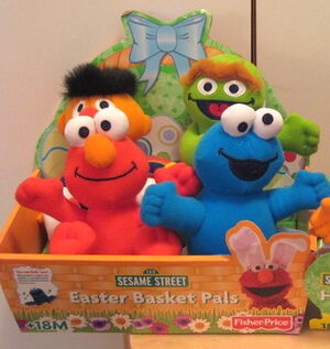 Easterbasketpals