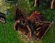 Dark Troll Den