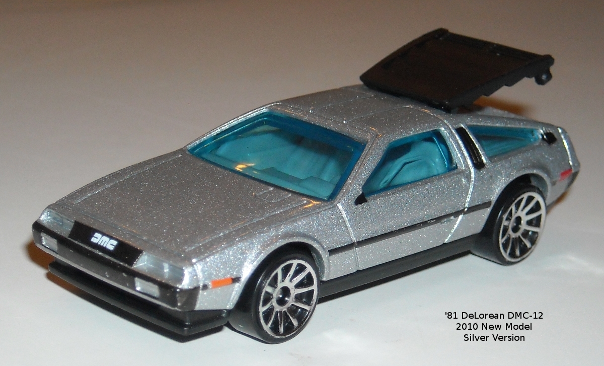 hot wheels unleashed delorean hot wheels unleashed delorean