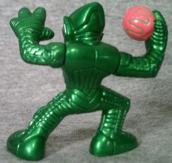 new goblin hasbro