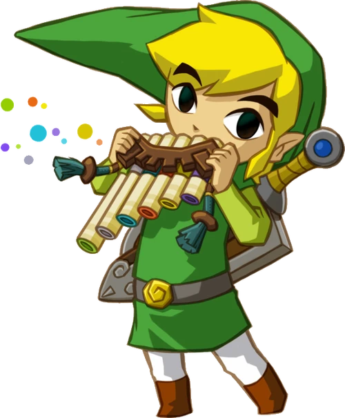 Spirit Flute Zeldapedia, the Legend of Zelda wiki Twilight Princess
