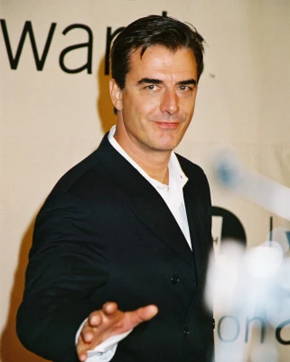 Chris Noth - DC Movies Wiki