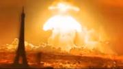 Paris nuked