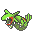 Rayquaza icon