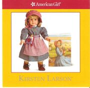 Generic Kristen Phamplet