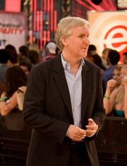 ETalk2008-James Cameron