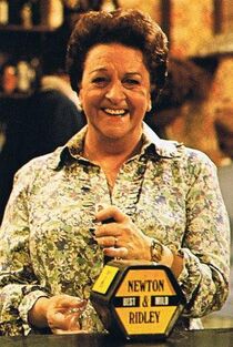 Betty turpin