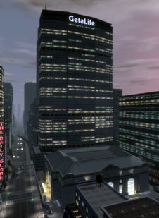 GetaLifeBuilding-GTA4-exterior