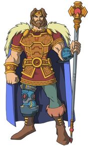 Randor