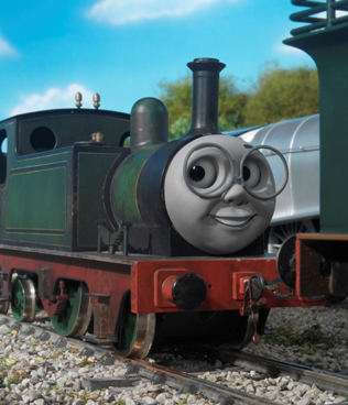 Image - Emily'srubbish2.png - Thomas The Tank Engine Wikia