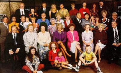 1991 cast