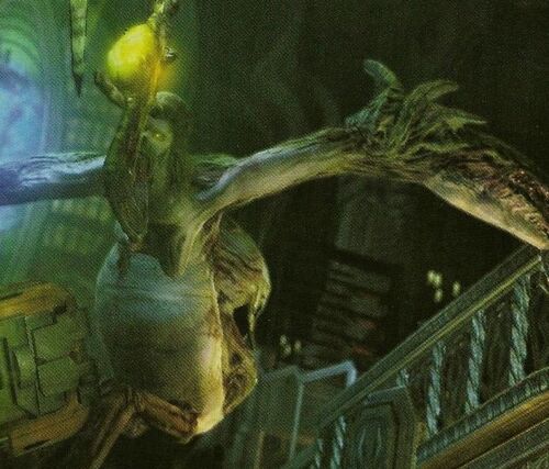 Tripod - Dead Space Wiki - Wikia