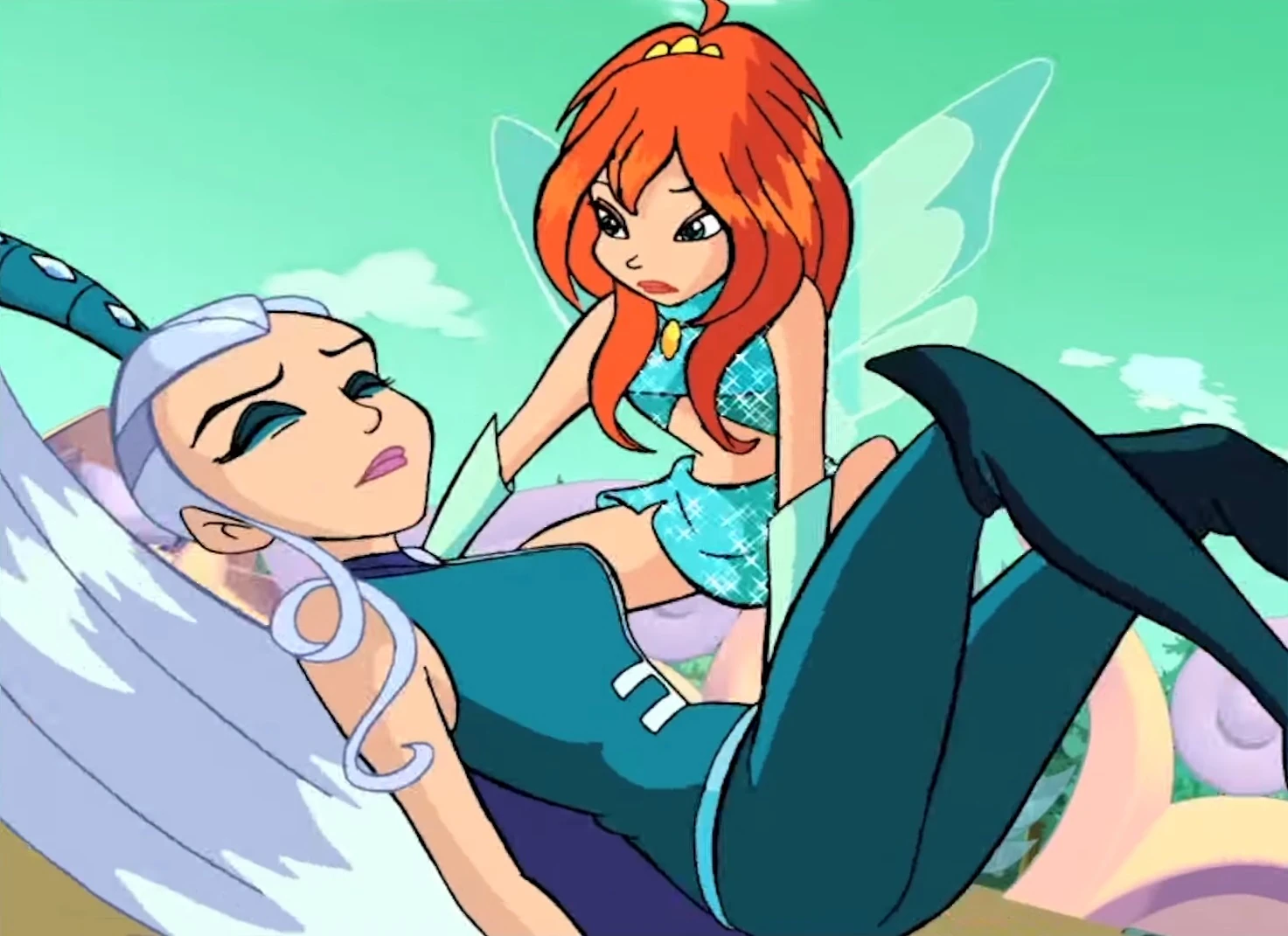 Winx Club Episode 126 Winx Club Wiki
