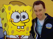 Tom Kenny