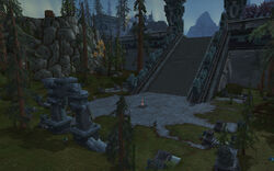 Drak'atal Passage