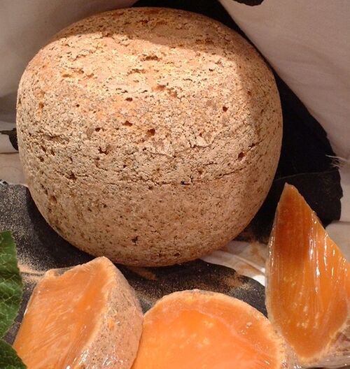 Mimolette Cheese Recipes Wiki 