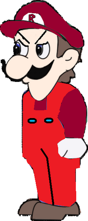 Reegee