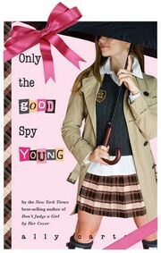 Only the Good Spy Young