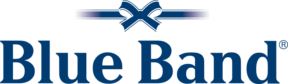 Blue Band - Logopedia, the logo and branding site