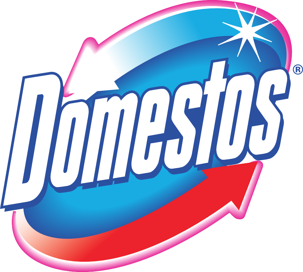 Domestos - Logopedia, the logo and branding site