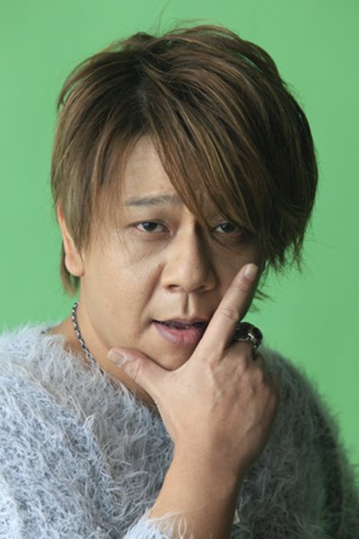 Taiten Kusunoki