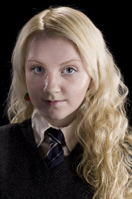 Is Luna Lovegood Good Or Bad