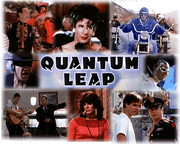 Quantum leap 2